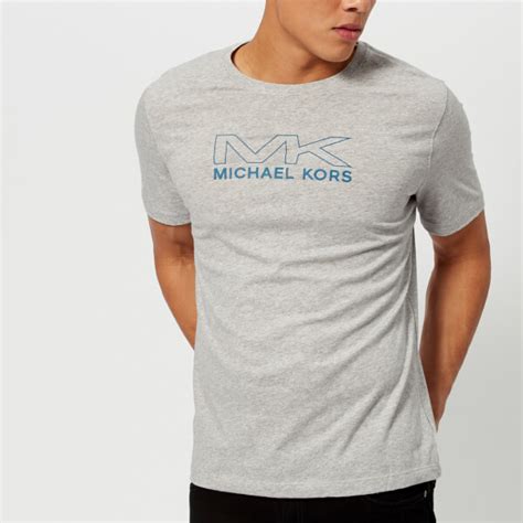 michael kors short sleeve shirts|michael kors t shirt men.